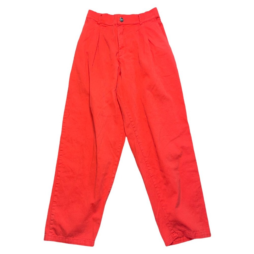 Big Bud Press Trousers - "Rorange" (rare color)